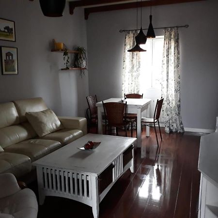 Apartmán Apartamento Especial Caces Exteriér fotografie